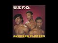 UTFO - Pick Up The Pace