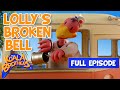Lolly S Broken Bell KoalaBrothersTV Animation For Kids