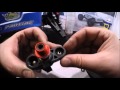 ARRMA 1/8th and Senton 6s | "How-To" -Maintenance pivotballs on ARRMA 1/8th and Senton 6s ARRMA 1/8th and Senton 6s | "How-To" -Maintenance pivotballs on ARRMA 1/8th and Senton 6s