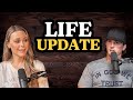 Honest Life Update From Amber Smith Ep 98