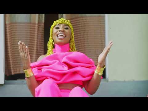 Melly Rose, Skales - Shine Pon Me (Official Video)