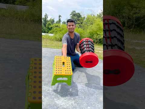 My new folding Toll Tasting Video #Shorts#Review#Short video￼￼￼