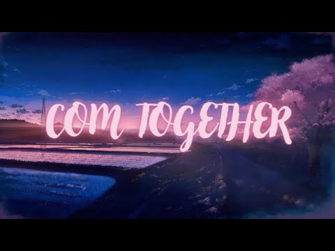 khaled ft. Elan Atias - Come Together ( Slowed And Reverb )