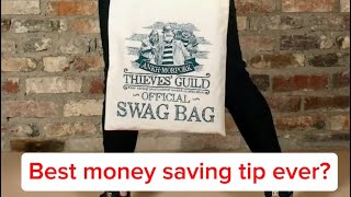 🚨INCREDIBLE…FOOLPROOF NEW WAY TO SAVE MONEY…GUARANTEED!!💪🚨