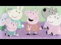 Peppa Pig Marry Had A Little Lamb Nursery Rhyme Song