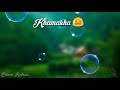 WhatsApp Status Video 30 Second Tune Jo Na Kaha