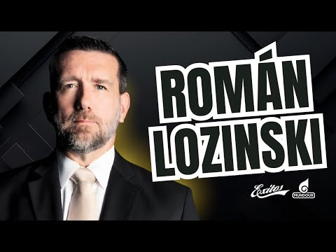EN VIVO🔴Román Lozinski 05.02.2026 Titulares: Así amanecen Venezuela y el mundo.