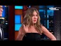 Jennifer Aniston S Amazingly Versatile Dress Has A Super Useful Hidden Accessory