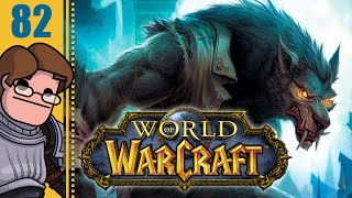 Let's Play World of Warcraft Co-op Part 82 - Gluttonous Lurkers
