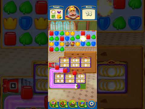 Royal Match Level 3532