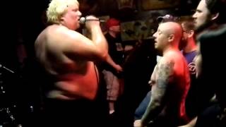 Sloppy Seconds - So Fucked Up &amp; I Don&#39;t Wanna Be A Homosexual