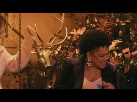 IRIE MAFFIA feat. LÁBAS VIKI - FÉLIG TELE (Official Home Video)