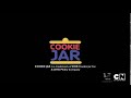 Teletoon Original Production Cookie Jar DHX Media 2013