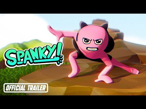 Launch Trailer