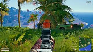 【PUBG】本日のKILL集＃81【PC】