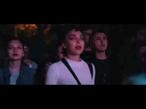 Dihaj - T.E.O.S (Live at Baku Boulevard)