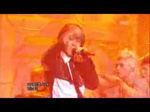 Yunho Manly Hipthrust