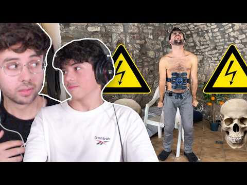 Mein kleiner Bruder (13) macht mich komplett fertig..