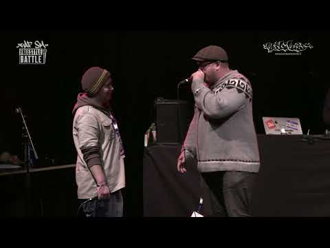 RAP SM 2022 2. kierros - TRANSSI KELA vs KUJA L