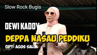 Download lagu Lagu Bugis Sedih Dewi Kaddy 'DEPA NASAU PEDDIKU ' Cipt: Agus Salim 🔰 Arr Firman Nunung mp3 Download lagu Lagu Bugis Sedih Dewi Kaddy 'DEPA NASAU PEDDIKU ' Cipt: Agus Salim 🔰 Arr Firman Nunung mp3