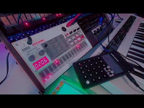 cute volca loop