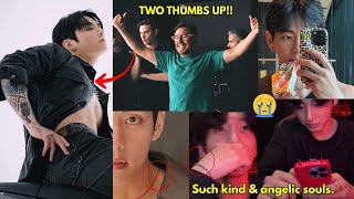 Download lagu Photographer’s reaction to Jungkook’s poses says it all😭 TAEKOOK WEAR BRACELETS FROM CCNMADE!!😭😭 mp3 Download lagu Photographer’s reaction to Jungkook’s poses says it all😭 TAEKOOK WEAR BRACELETS FROM CCNMADE!!😭😭 mp3