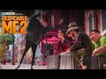 Despicable Me 2 The Songs Of Pharrell Williams Illumination