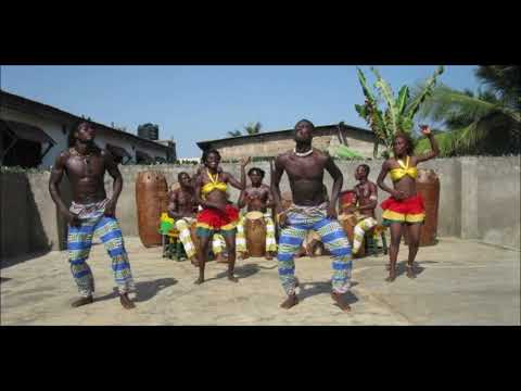 DJ Jac J - Afro Soul Mixtape #9