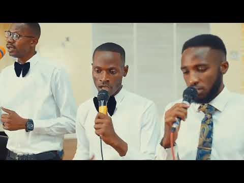 Sovereign Chords X Vocal Chords Blend || Buzuba Bumwi live.