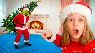 Download lagu Nastya and the Adventures of the Christmas Tree mp3