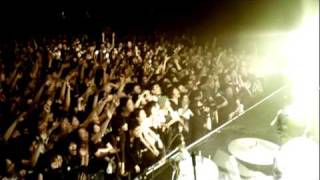 Mutemath - Goodbye [Live]