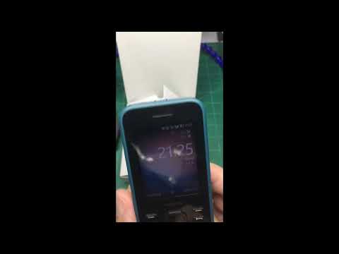 Nokia 6300 4G ตอน 2