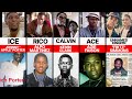 Every Real Life Gangster Who Appeared In Paid In Full And Their Real Stories