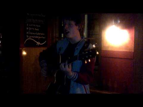 Nanko Meiborg @ Jefferson's