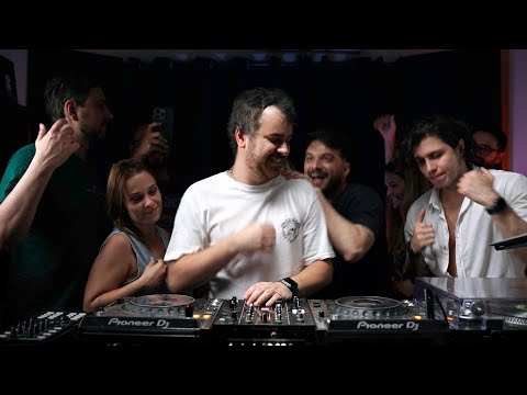 Underlow Live at Studio – 22.03.2025