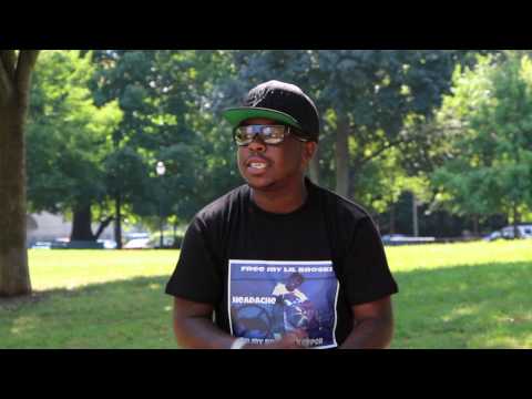 Scrillz Danero - Im My Brovas Keeper (Headache)