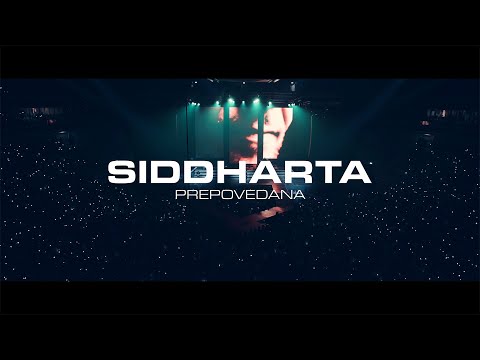 Siddharta - Prepovedana (Official Video)