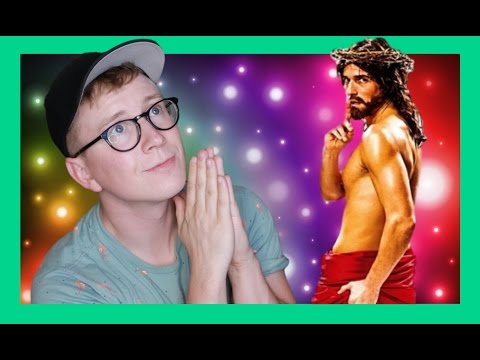 How To Pray The Gay Away | Tyler Oakley