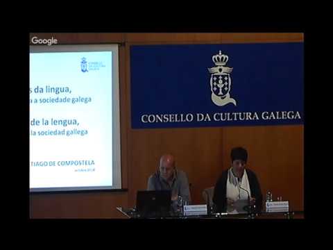 Vídeo: A accesibilidade na coorporación RTVE: estado actual e planificación a futuro