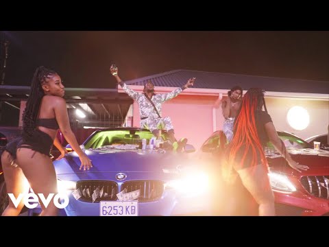 Innovata - Stinking Millions (Official Video) ft. 9Mill