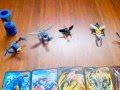 Monsuno combat chaos toys. Монсуно 2 сез. Обзор ...