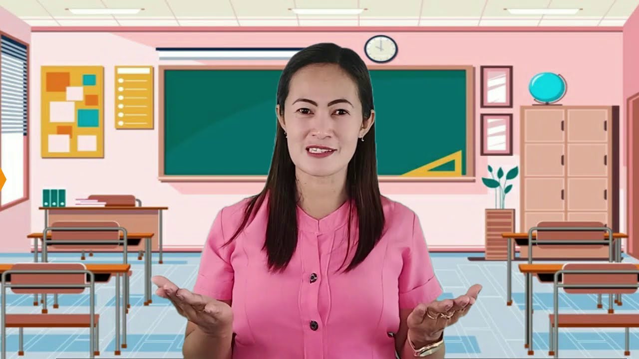 ESP 10 | Espiritwalidad at Pananampalataya (Quarter 3)