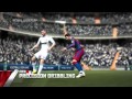 FIFA 12 | First Official Gameplay Trailer