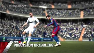 FIFA 12 Origin Key GLOBAL