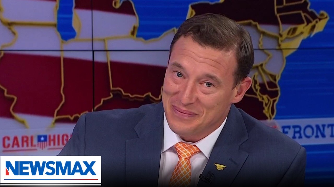 Higbie goes UNFILTERED: Hey Newsom, your state is a model for ‘approximately bupkis’