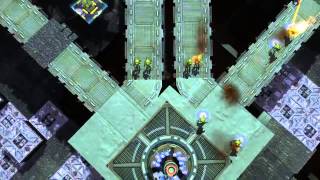 Defense Grid - Containment (Launch)