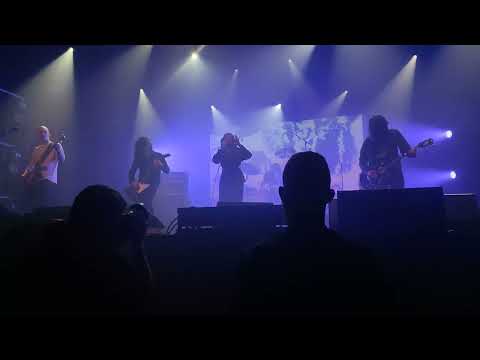 Predatory Void - Live At Roadburn 2023 (20 Apr 2023) [Full Show]