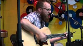 Aaron West and The Roaring Twenties - You Ain't No Saint (acoustic)