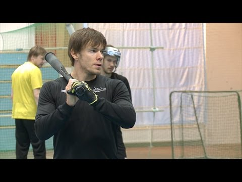 JymyJussien kapteenin haastattelu