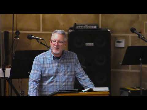 2 Corinthians 2:12-3:18 Tom Yount 10/26/22